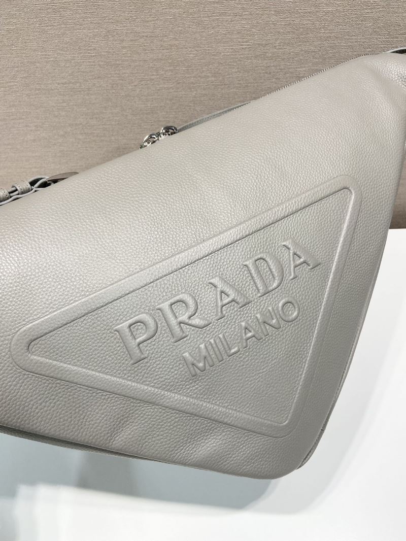 Prada Waist Chest Packs